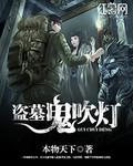 鬼吹灯盗过哪些墓