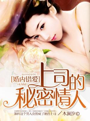 婚内错爱上司的秘密情人
