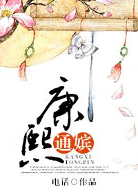 康熙通嫔三部曲