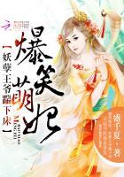 爆笑萌妃妖王