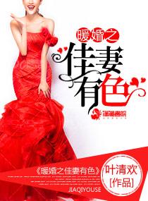 暖婚之佳妻有色全文免费阅读