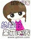 总裁的呆萌逼婚