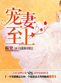宠妻至上顾少的蜜恋娇妻