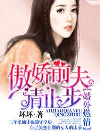 傲娇前夫请走开