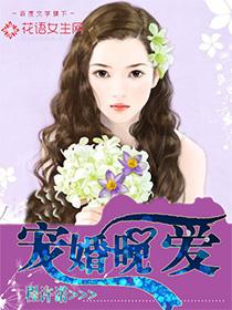 宠婚夜未眠