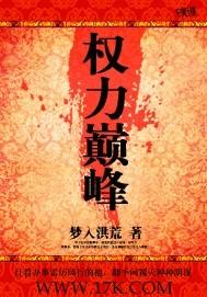 权力巅峰赵逸