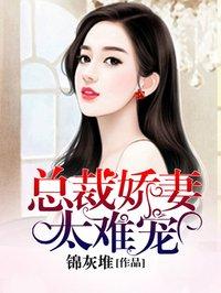 总裁娇妻太难宠 白冰