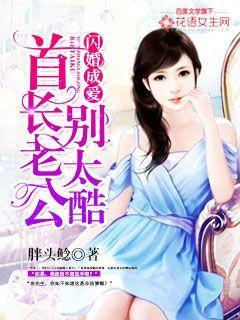 首长闪婚