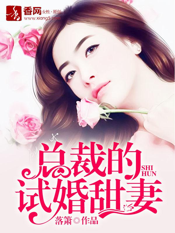 总裁试婚后续剧情