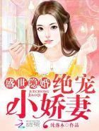 盛世隐婚 绝宠小娇妻 全文阅读