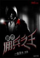 都市佣兵之王大结局