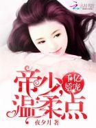千亿帝少吻慢点全文免费阅读