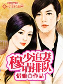 穆少追妻日常