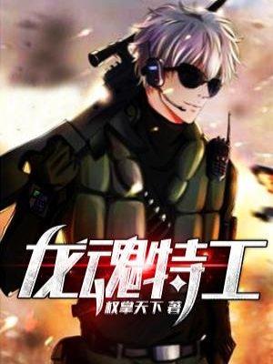 龙魂特工漫画78话免费观看