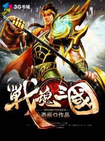 荣耀战魂三国武将
