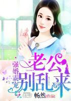 霸道老公别乱来