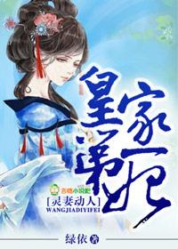 皇家第一妃