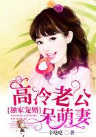 独家宠婚高冷老公呆萌妻