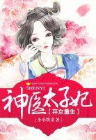 弃女重生神医太子妃TXT百度资源