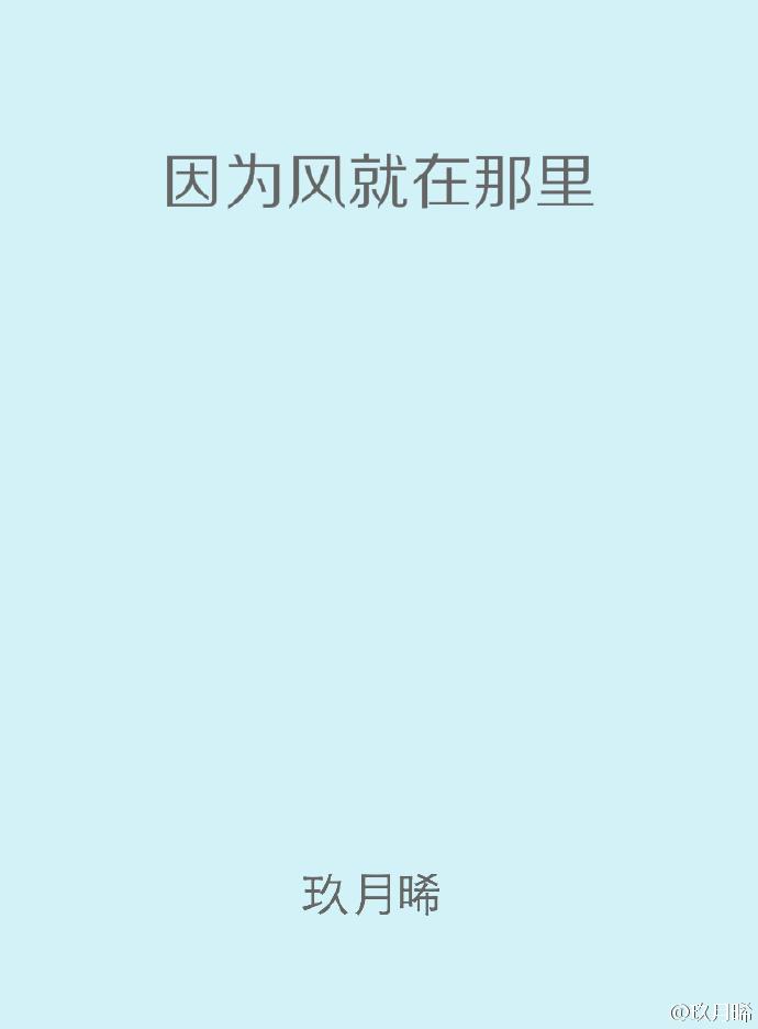 因为风就在那里全文阅读