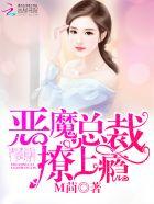 恶魔总裁撩上我