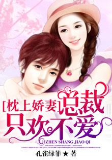 枕上总裁娇妻夜夜撩