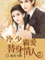 冷少的替身妻书包网