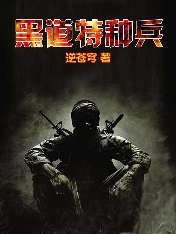 黑道特种兵龙魂