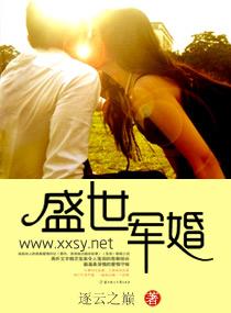 盛世军婚TXT