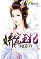 娇宠王妃靠摆烂