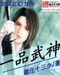 一品武神几个女主