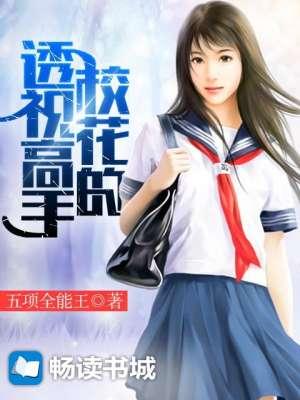 校花的透视高手林萧