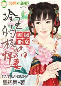 绝世王妃之冷王宠上天