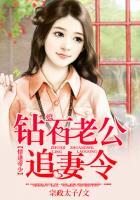 钻石婚契总裁老公