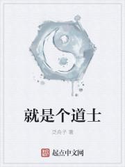 其实我是一个道士