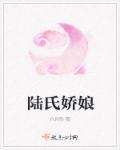 女主叫陆娇娇的