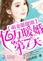 萌妻甜甜圈囧囧有妖免费阅读