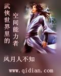 武侠世界之空间能力