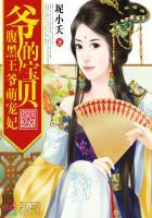 腹黑王爷爆宠妻