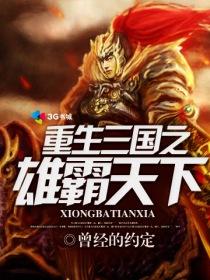 重生三国之雄霸天下 曾经的约定