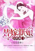 豪门总裁的替嫁新娘免费阅读