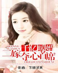 二嫁亿万继承者