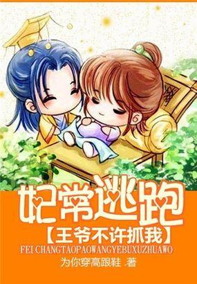 王妃逃跑王爷追