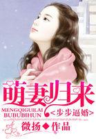 步萌萌妃驾到