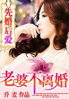先婚后爱离婚前妻不追