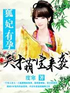 绝色狐妃狠嚣张 苏锦儿