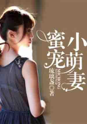 蜜宠娇妻完整版