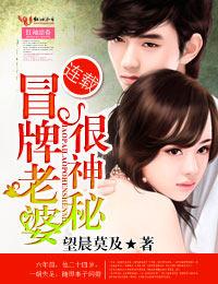 我的冒牌老婆