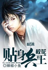 校花的贴身战兵
