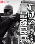 抗战之最强民兵传奇